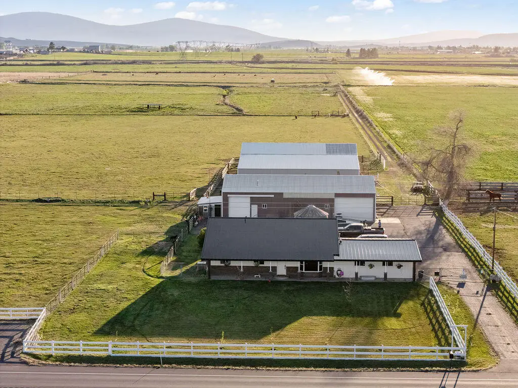 11630 Highway 39, Klamath Falls, OR 97603 - #1