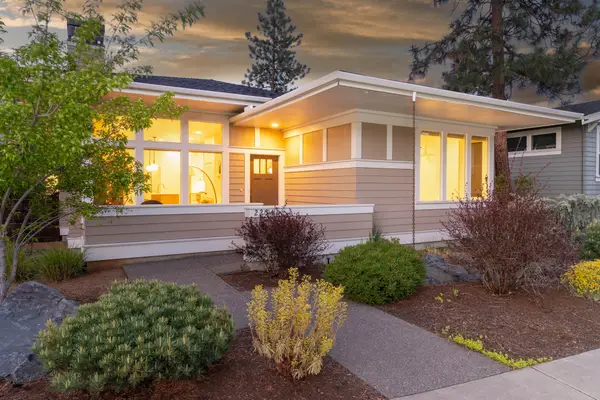 2234 NW Lemhi Pass Drive, Bend, OR 97701