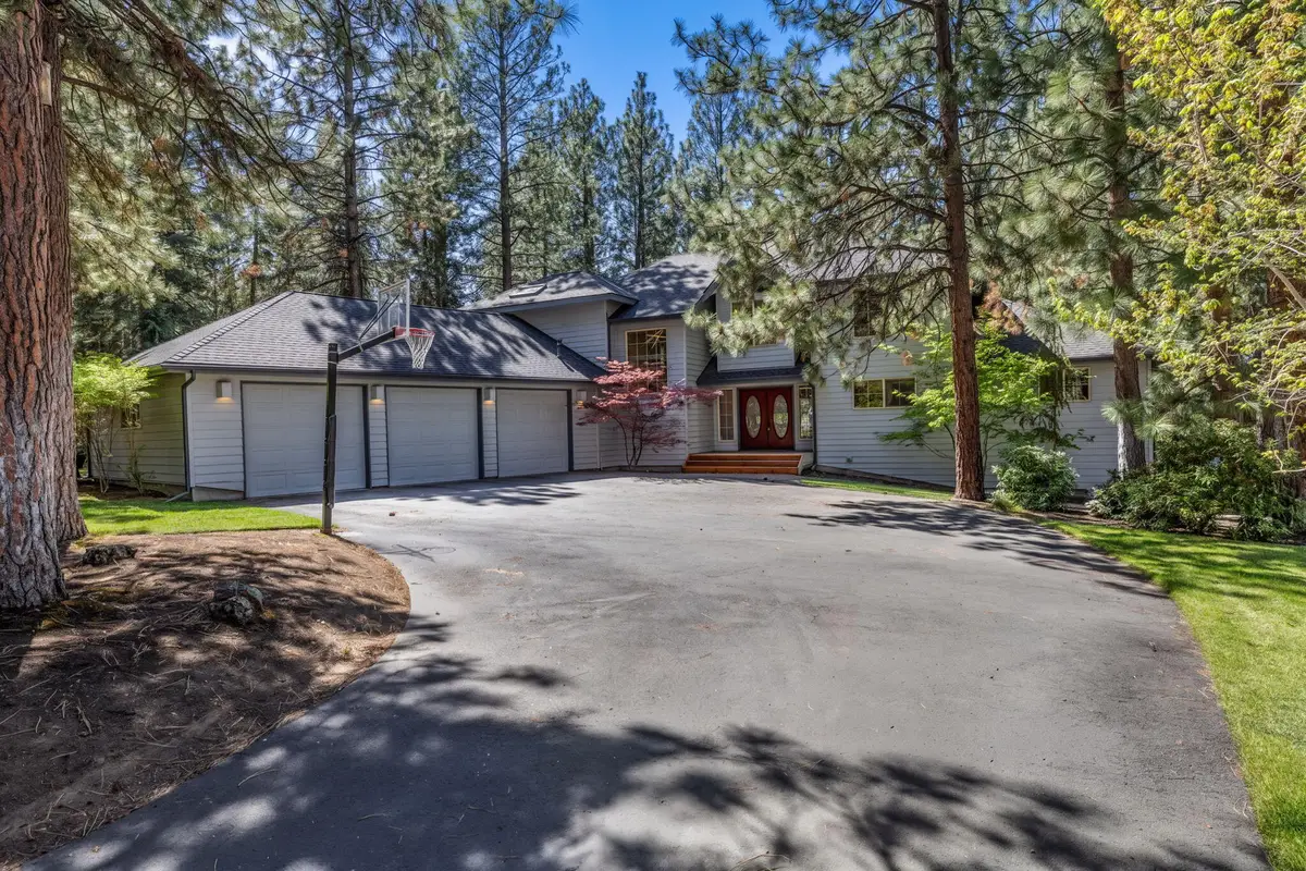 2999 NW Three Sisters, Bend, OR 97703 - #1