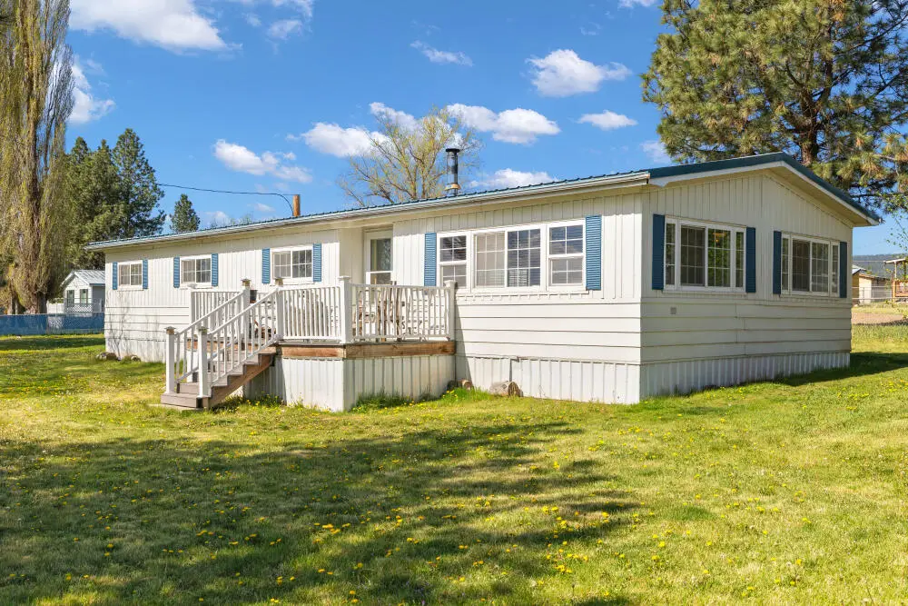18918 Edler Street, Bly, OR 97622 - #1