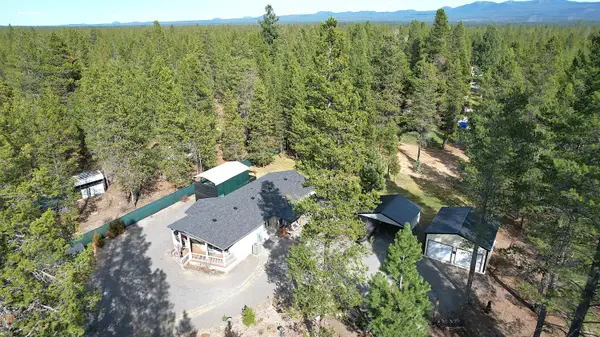 53414 Brooktrout Court, La Pine, OR 97739