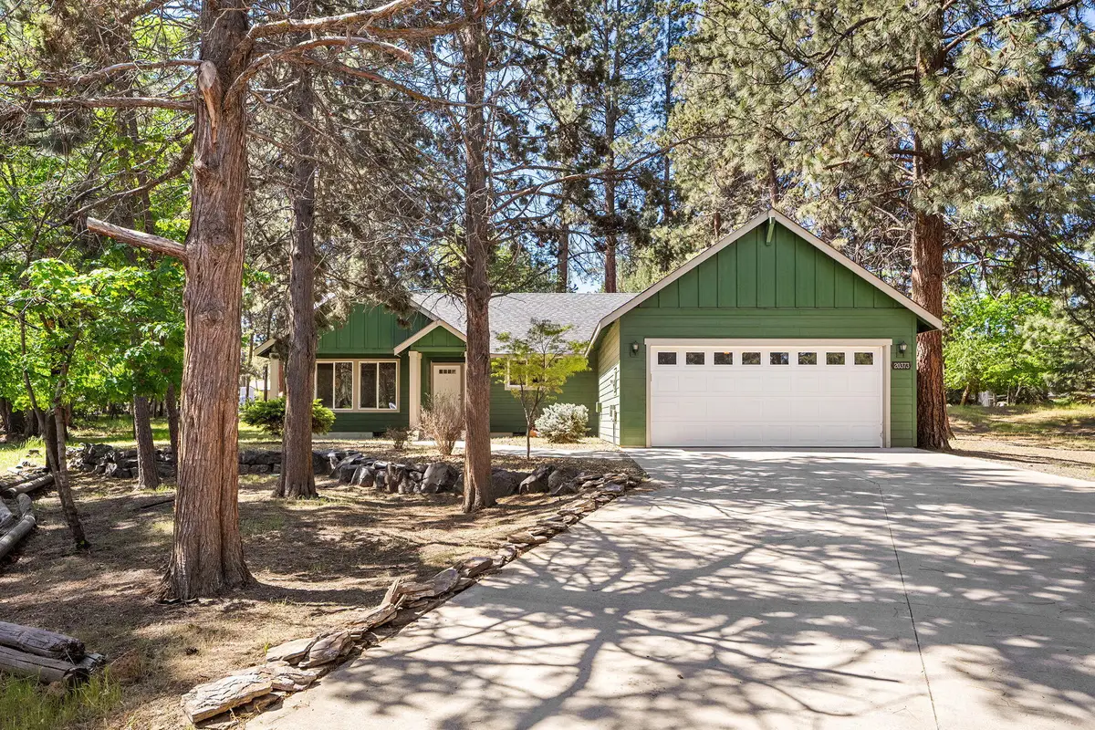 20373 Saghali Court, Bend, OR 97702 - #1