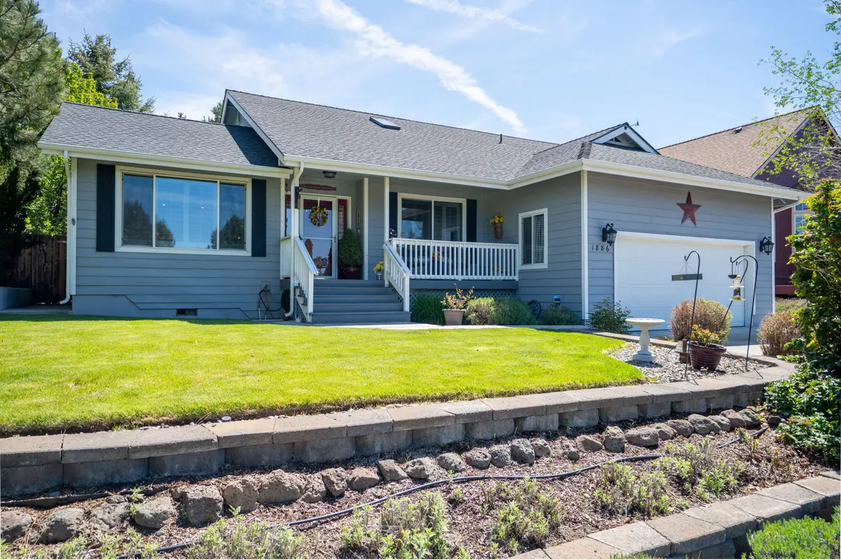 1886 NE Curtis Drive, Bend, OR 97701 - #1