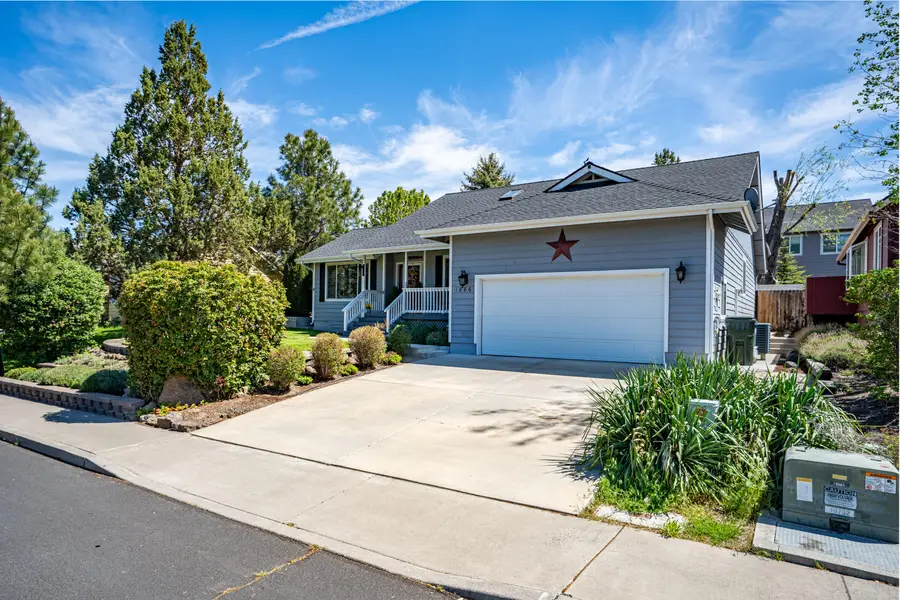 1886 NE Curtis Drive, Bend, OR 97701 - #2