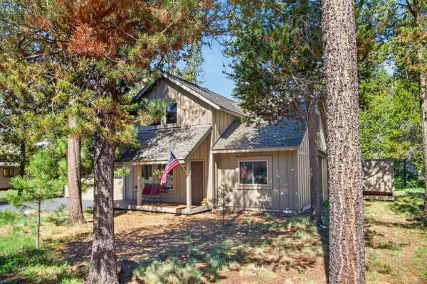 57803 Mt Rainier Lane #10, Sunriver, OR 97707