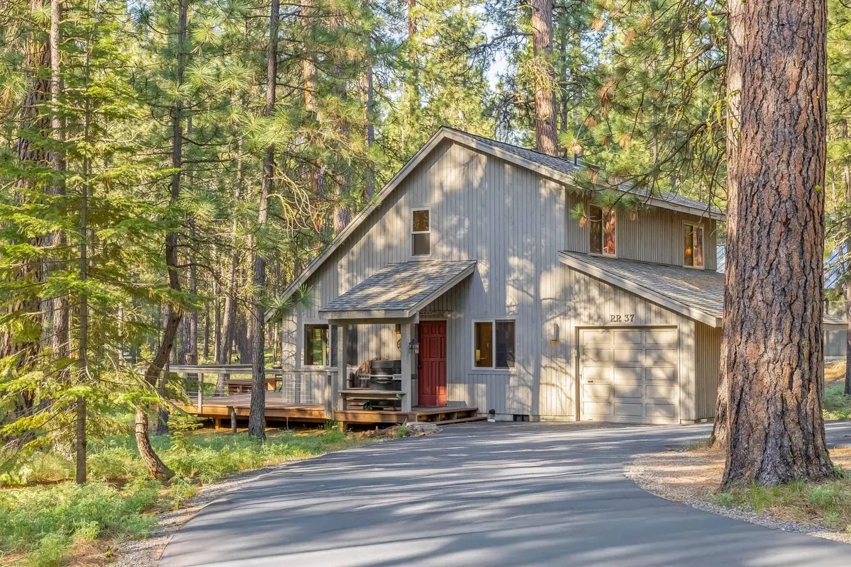 13641 Shad Bush #RR37, Black Butte Ranch, OR 97759 - #1