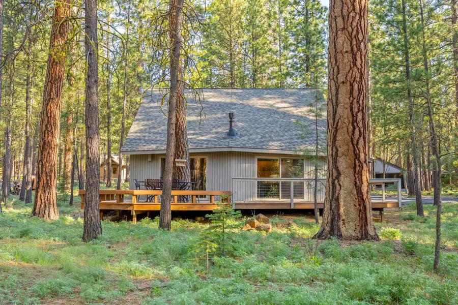 13641 Shad Bush #RR37, Black Butte Ranch, OR 97759 - #2