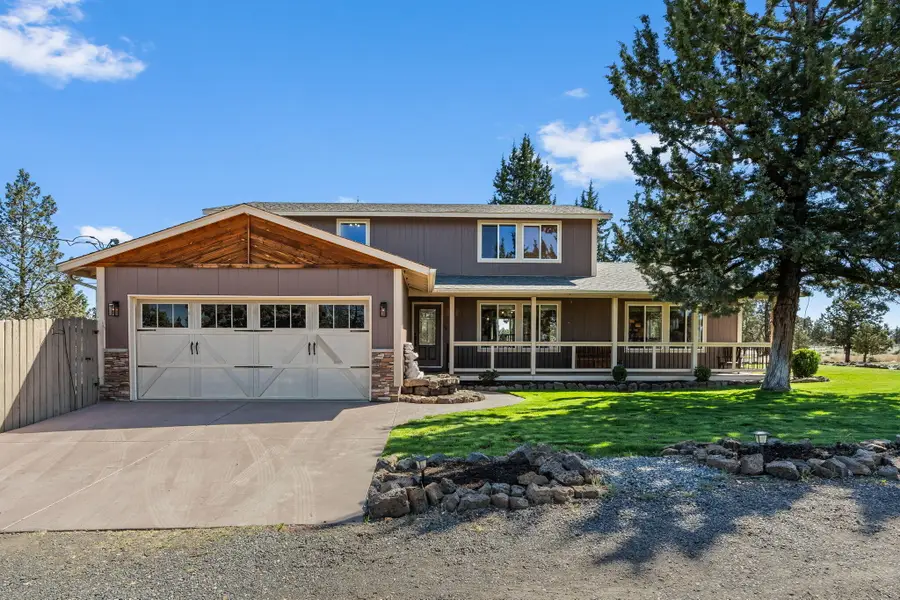 5275 NW Homestead Way, Redmond, OR 97756 - #3