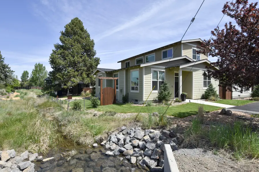 21362 Bear Creek Road, Bend, OR 97702 - #3