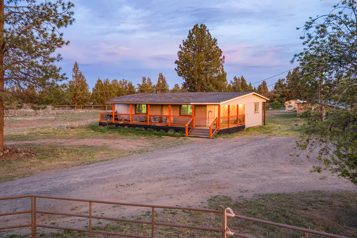 5663 SW Impala Avenue, Redmond, OR 97756 - #1