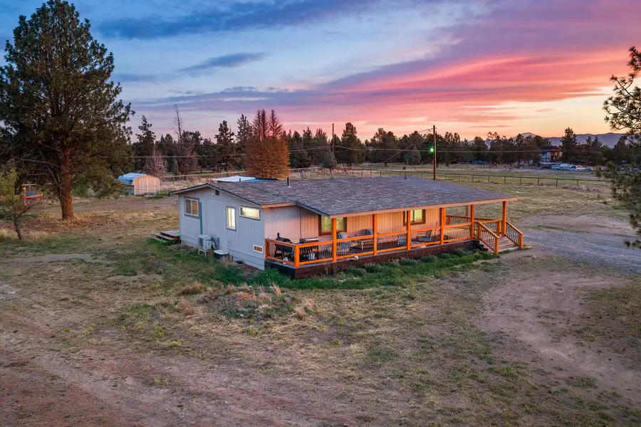 5663 SW Impala Avenue, Redmond, OR 97756 - #2