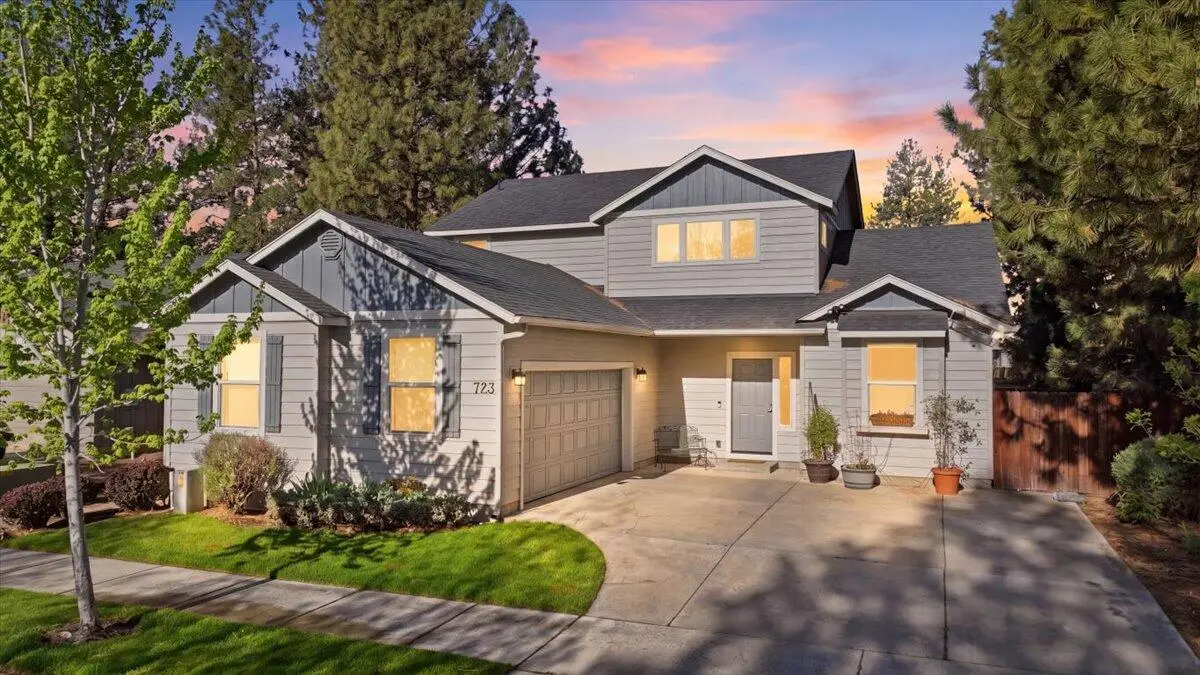 723 N Freemont Street, Sisters, OR 97759 - #1