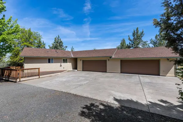 380 SE Hering Road, Madras, OR 97741