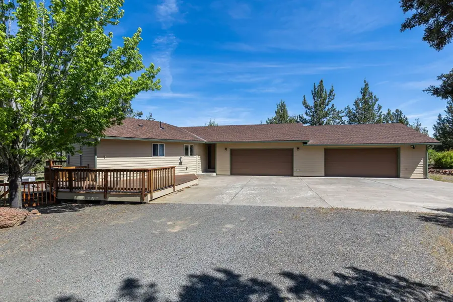 380 SE Hering Road, Madras, OR 97741 - #2