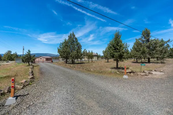 11248 SW Peninsula Drive, Terrebonne, OR 97760