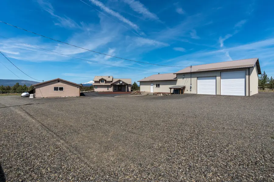 11248 SW Peninsula Drive, Terrebonne, OR 97760 - #3