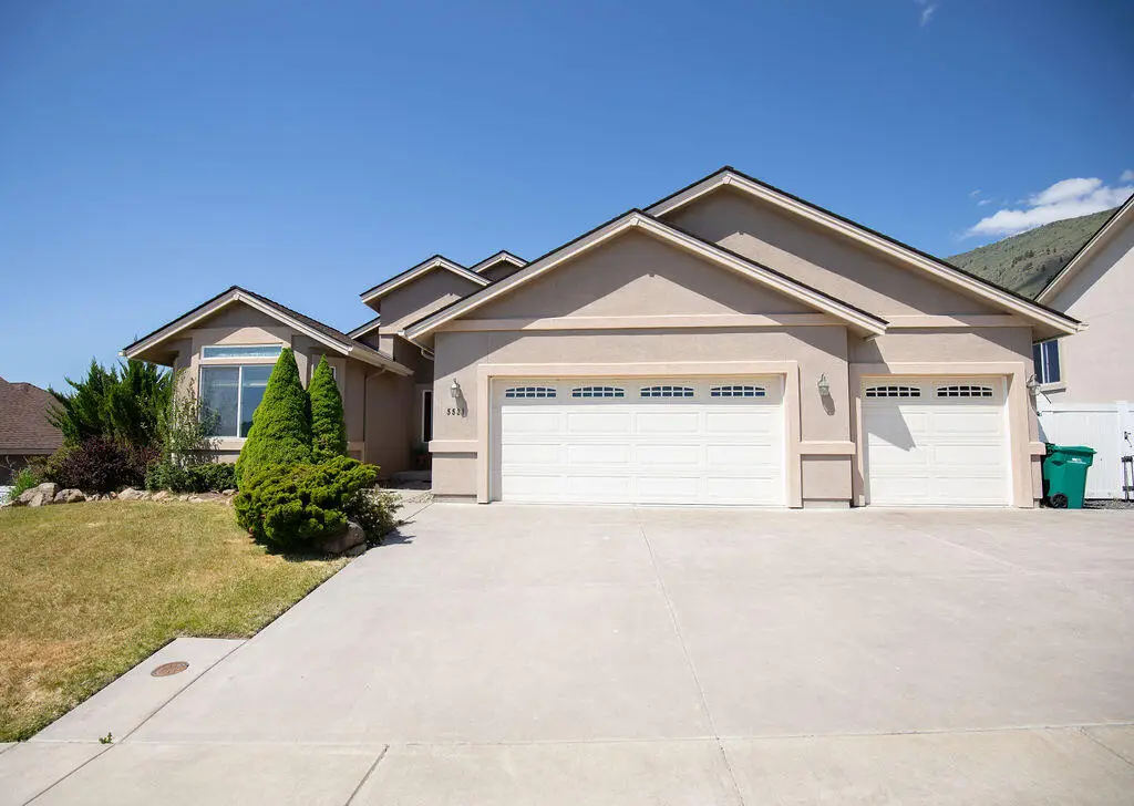 5521 Benchwood Avenue, Klamath Falls, OR 97603 - #1