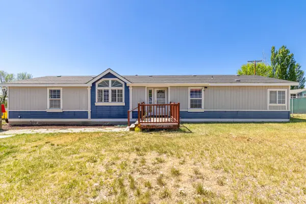 7257 Hilyard Avenue, Klamath Falls, OR 97603