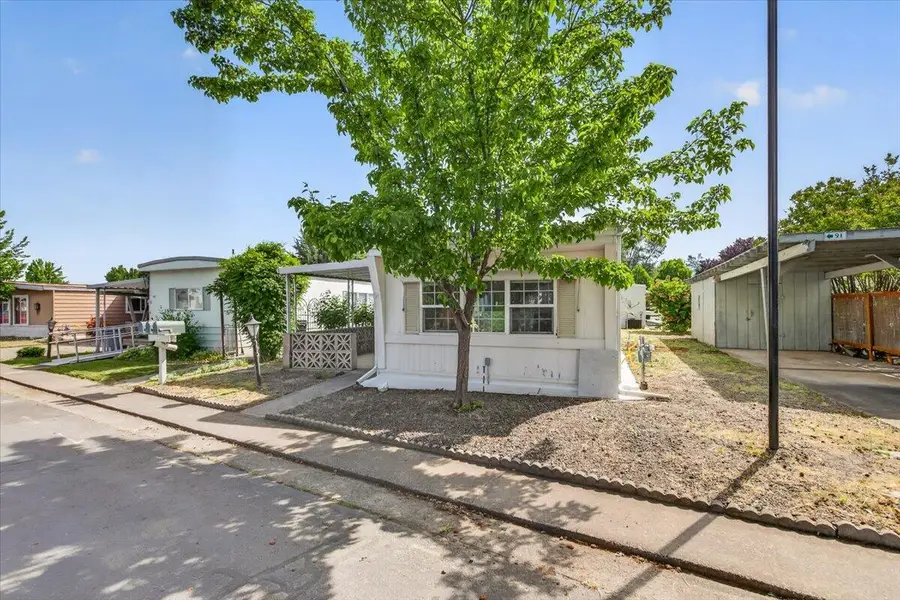 2252 Table Rock Road #SPC 91, Medford, OR 97501 - #2