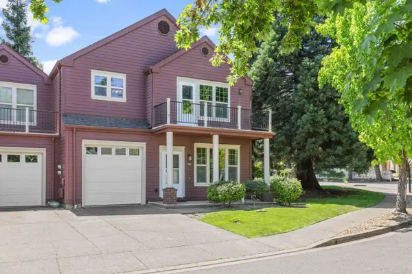 140 Jackson Creek Drive, Jacksonville, OR 97530