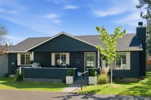 108 N Dark Horse Lane, Sisters, OR 97759