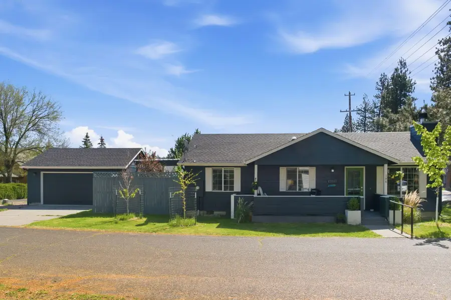 108 N Dark Horse Lane, Sisters, OR 97759 - #2