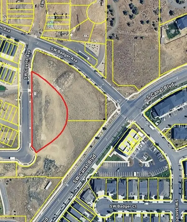 SW Coyote Avenue #1000, Redmond, OR 97756