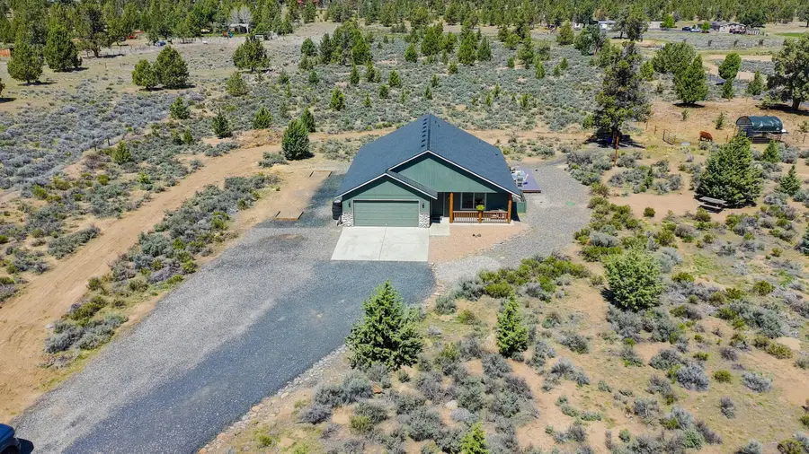 8475 NW Eagle Drive, Redmond, OR 97756 - #2