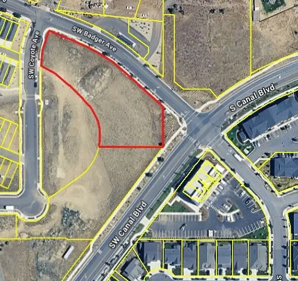 SW Coyote Avenue #502, Redmond, OR 97756 - #1