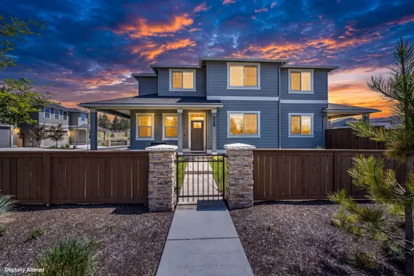 60933 SE Sydney Harbor Court, Bend, OR 97702