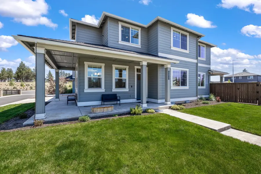 60933 SE Sydney Harbor Court, Bend, OR 97702 - #2