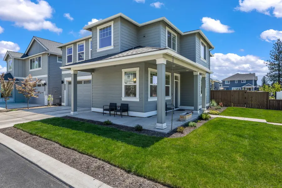 60933 SE Sydney Harbor Court, Bend, OR 97702 - #3