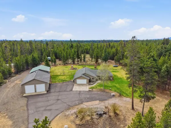 15965 Parkway Drive, La Pine, OR 97739