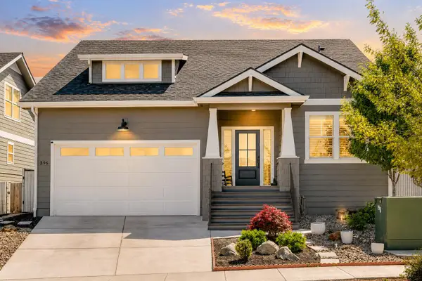 396 Randy Street, Ashland, OR 97520