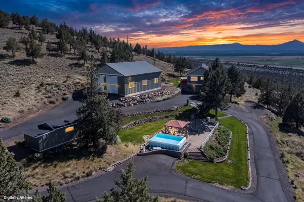 10875 SW Mintken Lane, Culver, OR 97734