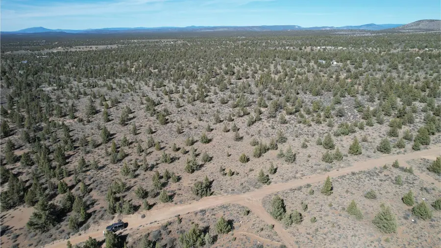 2099 SE Redwood, Prineville, OR 97754 - #2