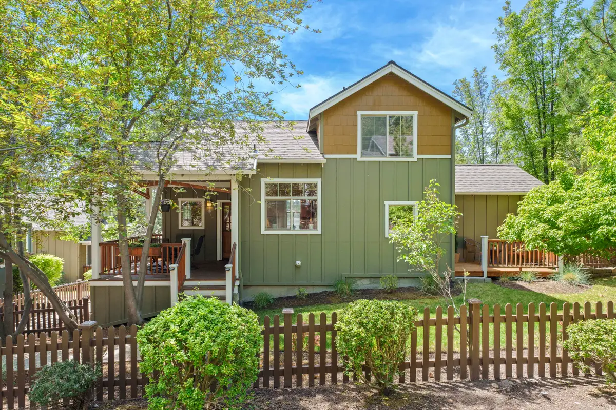 1940 NW Monterey Pines Drive #UNIT 10, Bend, OR 97703 - #1