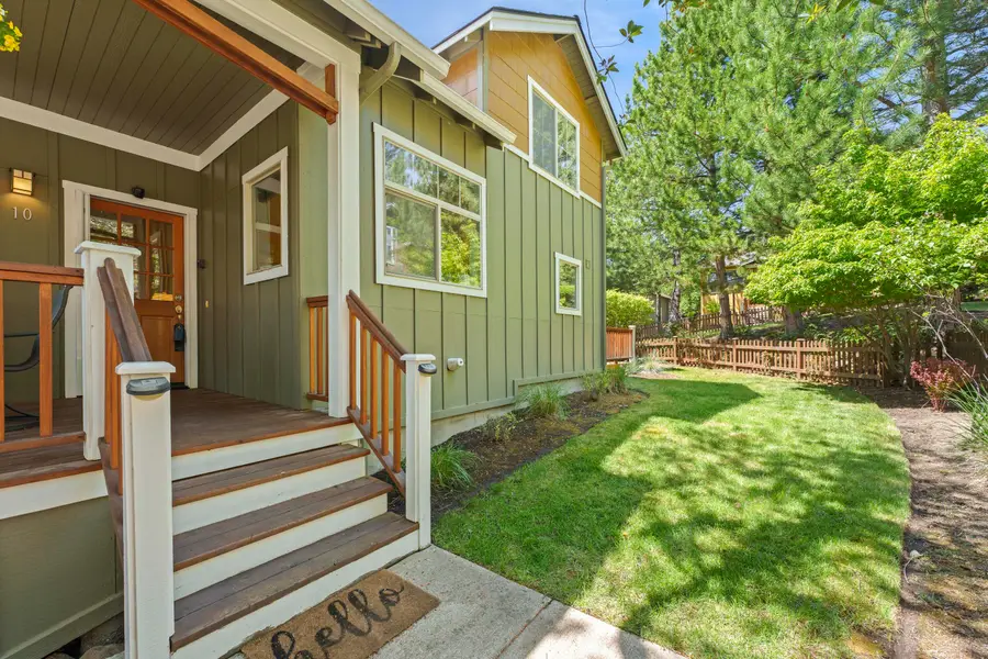 1940 NW Monterey Pines Drive #UNIT 10, Bend, OR 97703 - #3