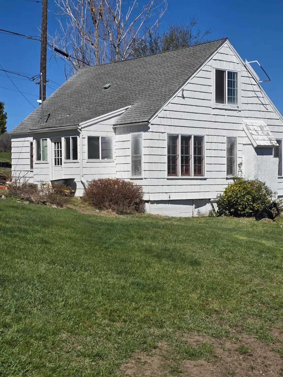 604 N 7th Street, Klamath Falls, OR 97601 - #1
