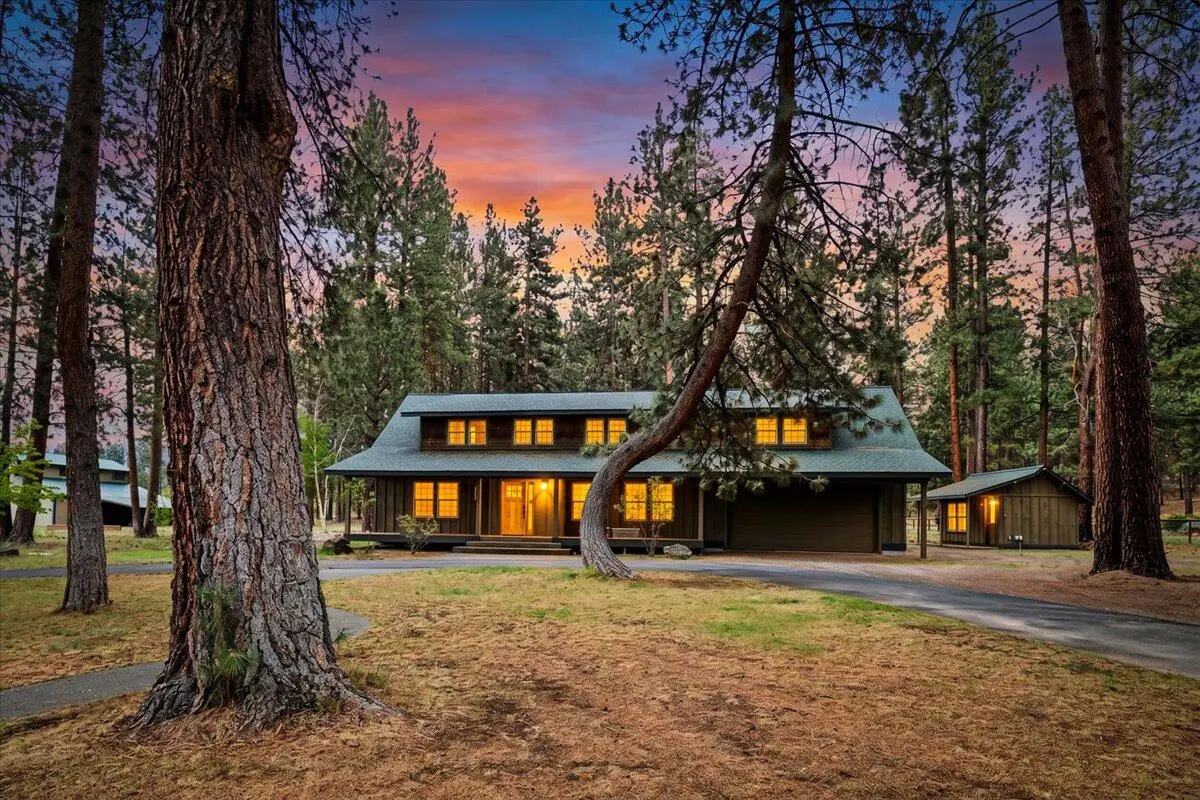 20735 Mini Lane, Bend, OR 97702 - #1