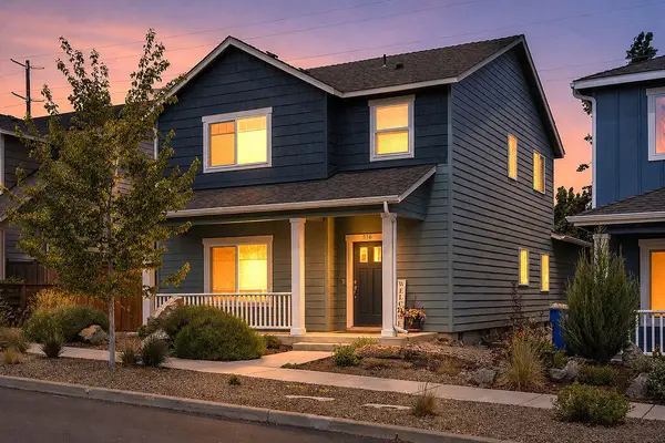 516 SE Gleneden Place, Bend, OR 97702