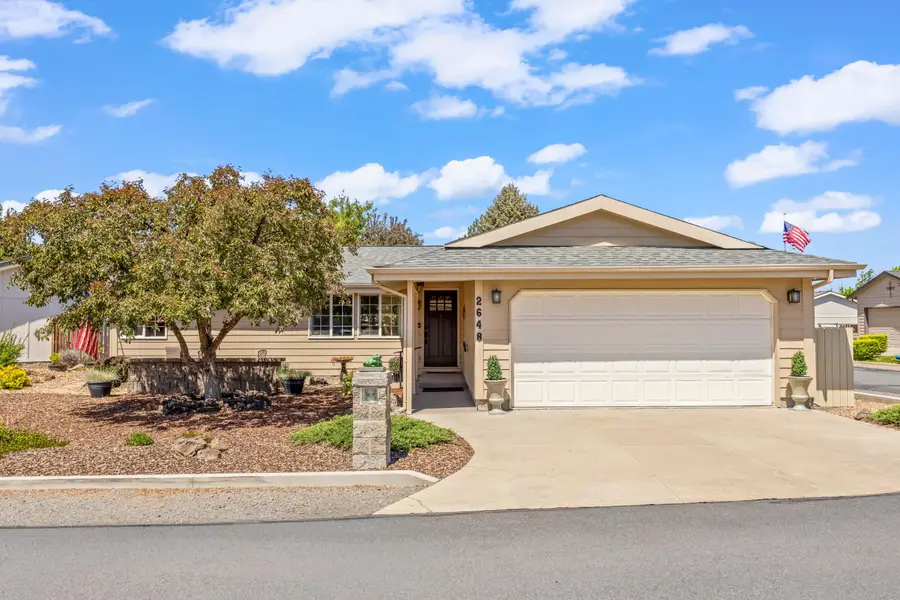 2648 NE Wintergreen Drive, Bend, OR 97701 - #3