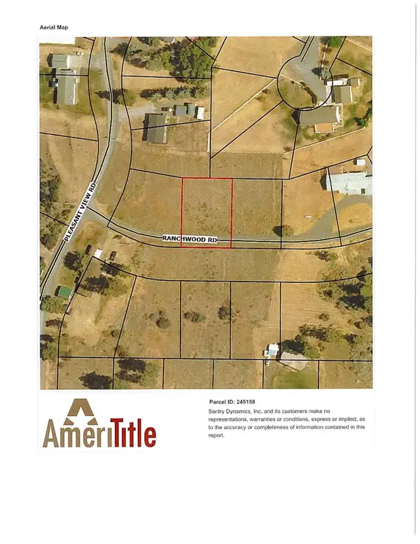 0 Ranchwood Drive #Lot 24, Chiloquin, OR 97624