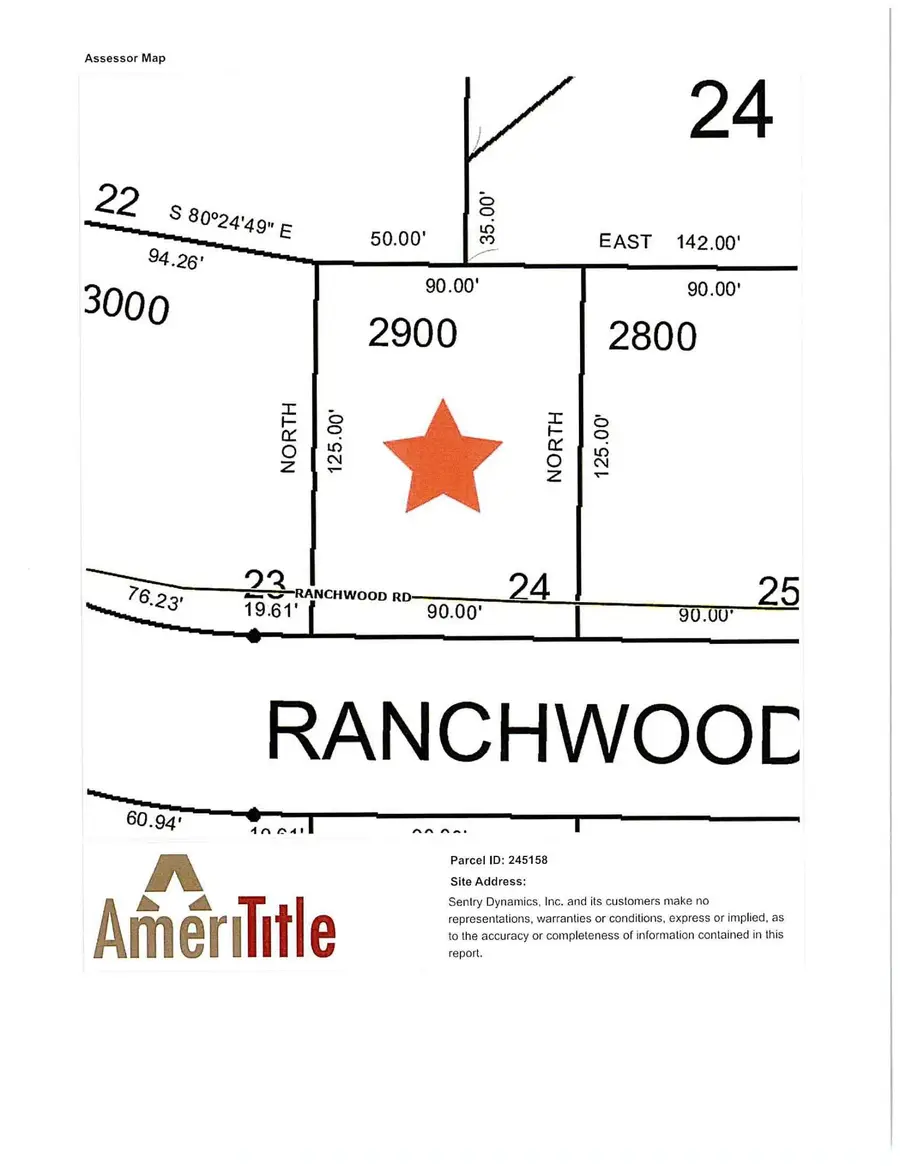0 Ranchwood Drive #Lot 24, Chiloquin, OR 97624 - #2