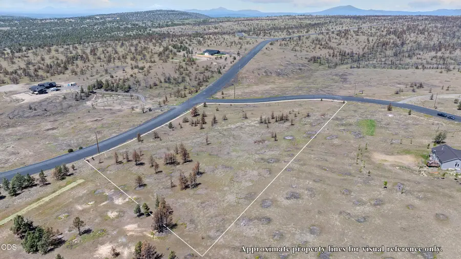 9251 SE Odessa Road, Prineville, OR 97754 - #2