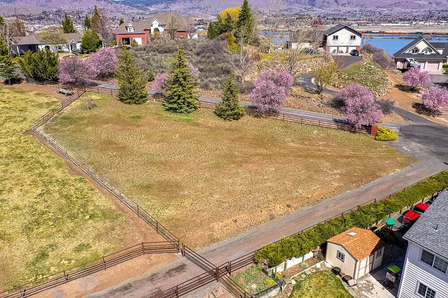 0 Devonridge Drive #1201, Klamath Falls, OR 97601 - #2