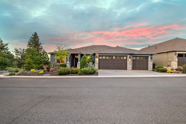 3158 NW Hidden Ridge Drive, Bend, OR 97703