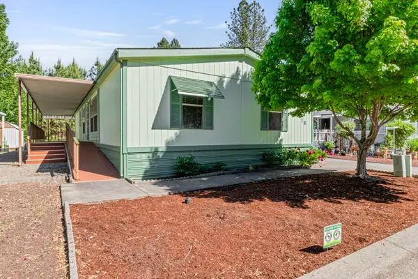 315 W Evans Creek Road #UNIT 78, Rogue River, OR 97537