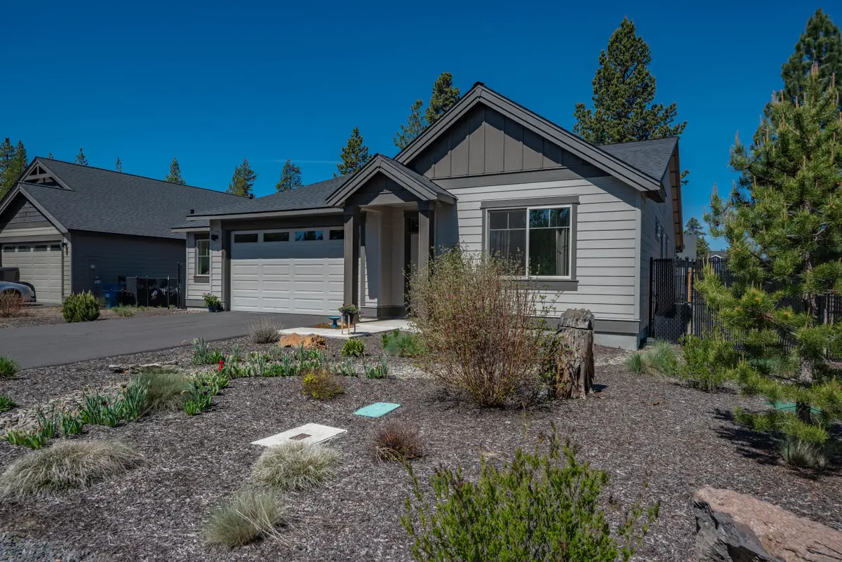 51911 Campfire Drive, La Pine, OR 97739 - #1