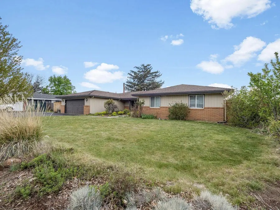 4316 El Cerrito Way, Klamath Falls, OR 97603 - #2